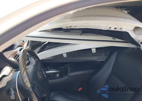 2015 Lexus Ls 460 from USA, damaged, VIN JTHBL5EF4F5136698